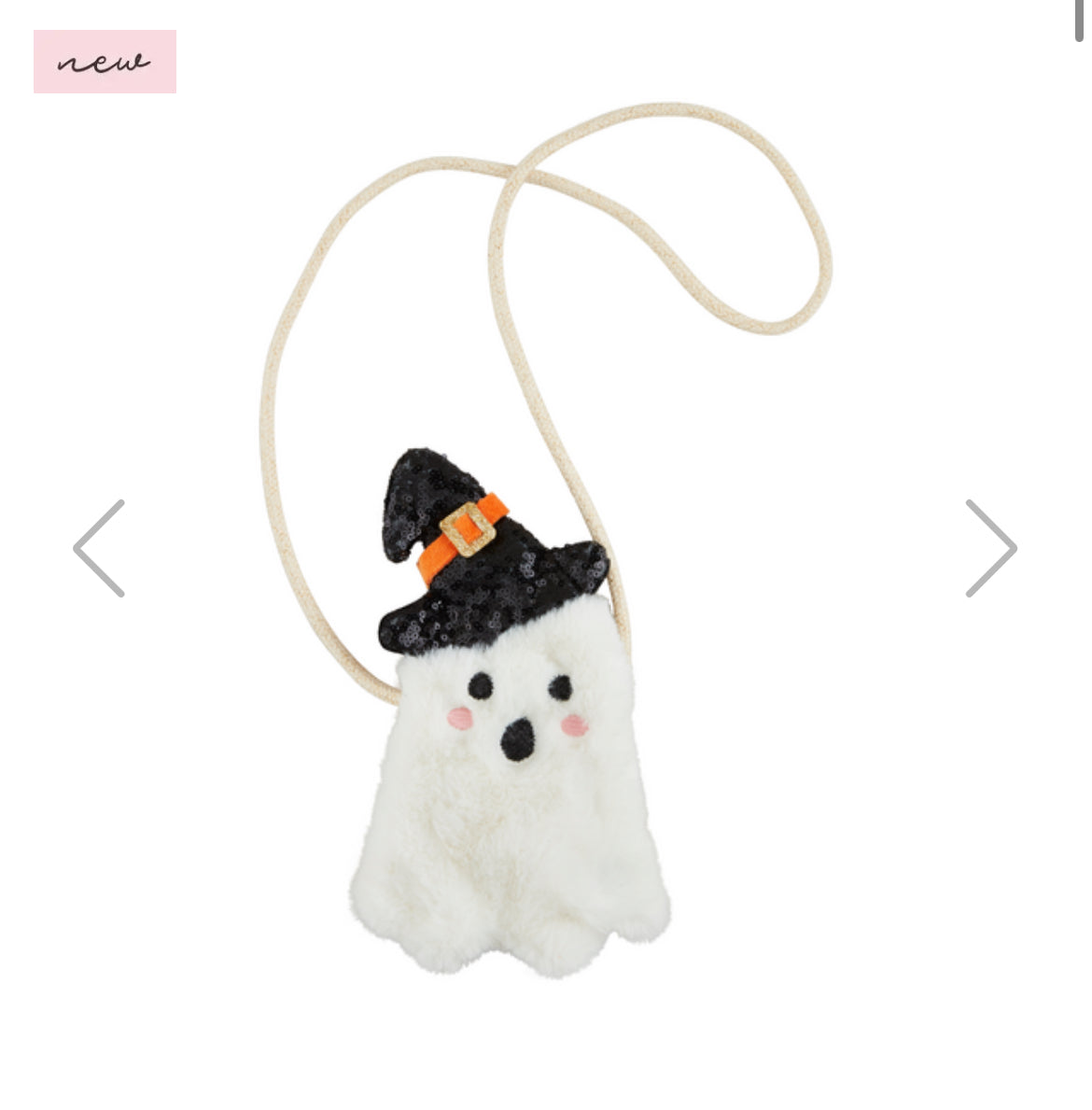 Spooky Light-Up Purses
