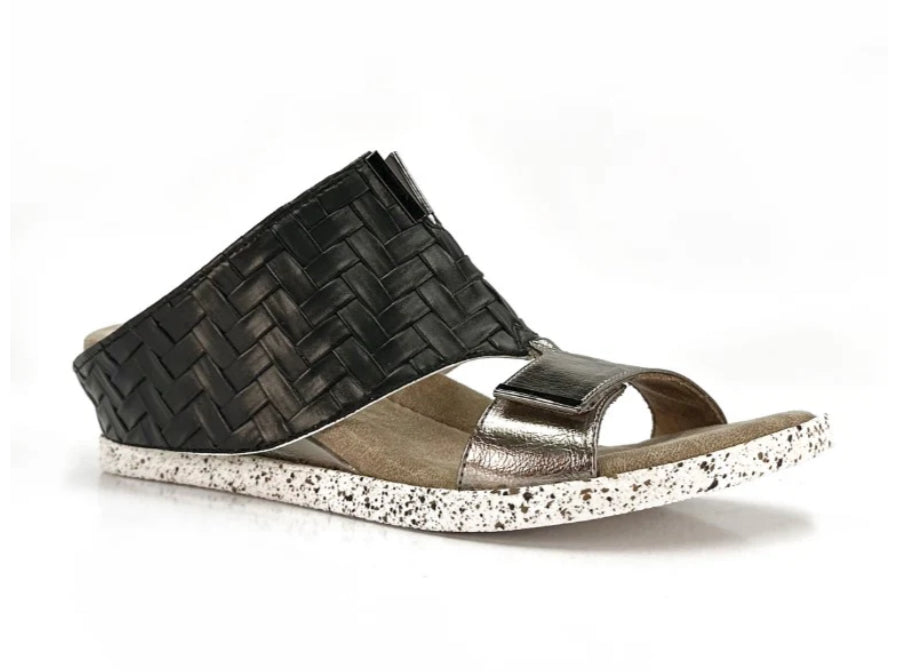 MOD Reversible Low Wedge