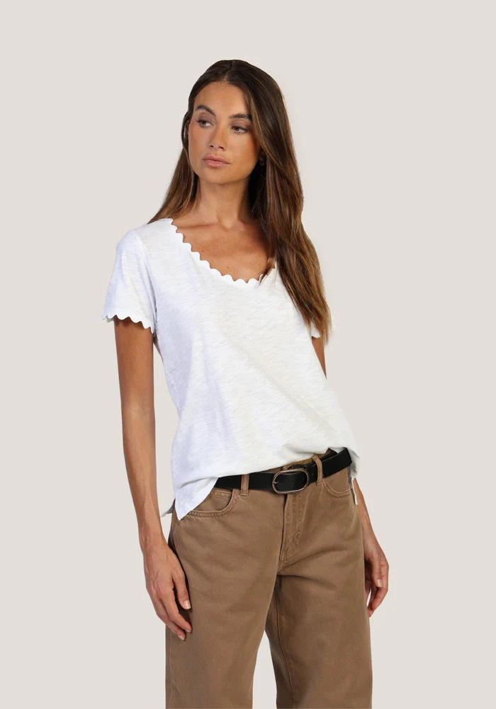 DYLAN G1W43TCS RIC RAC VEE TEE