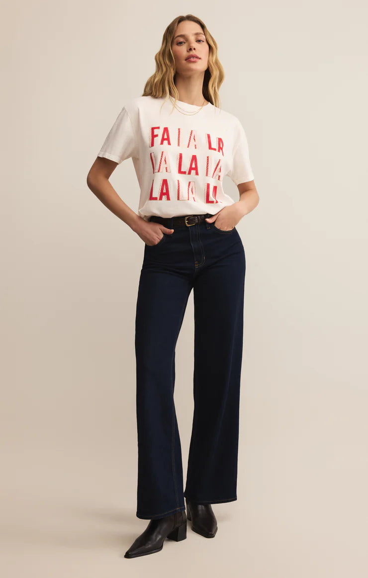 FALALALA SS TEE