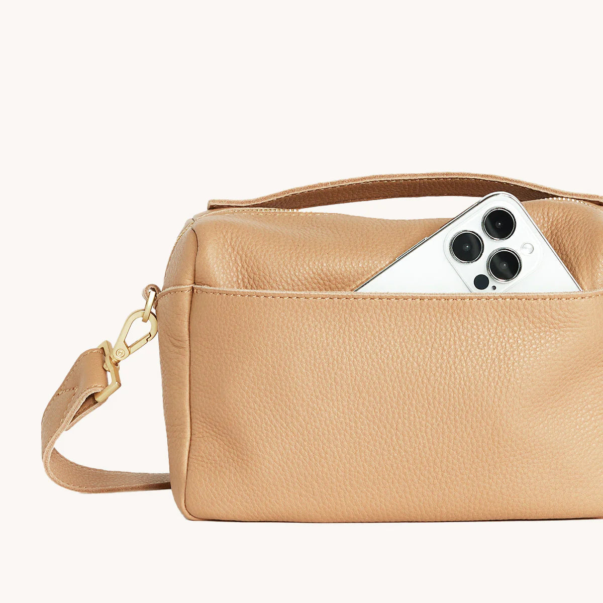 Hammitt Compact Crossbody
