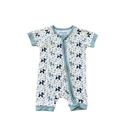 Balloon Animal Romper