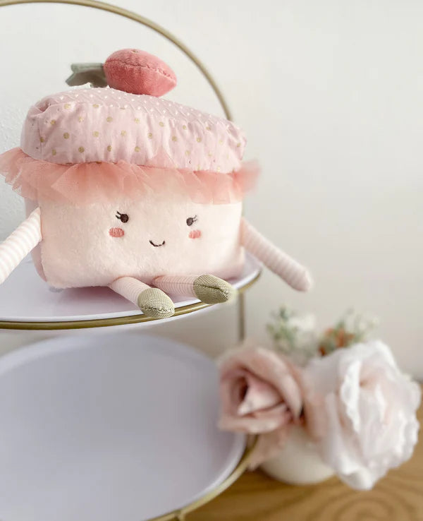 Cake Plushy