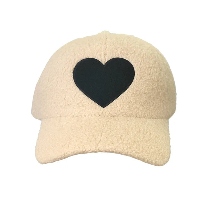 ASST TRUCKER HAT W/PATCH