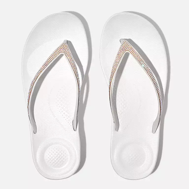 FIT IQUISHION RHSTN FLIP FLOP