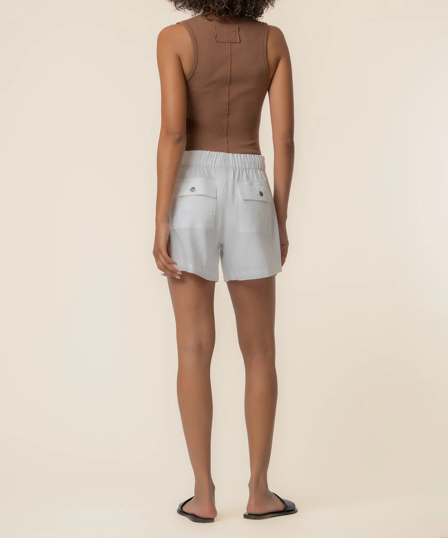 KUT KB52301 KATANA DSTRING SHORT