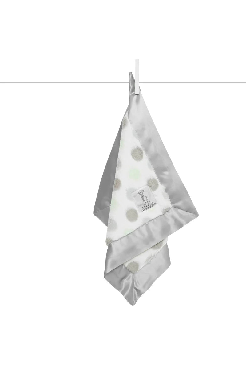 LG ASST LUX BLANKET