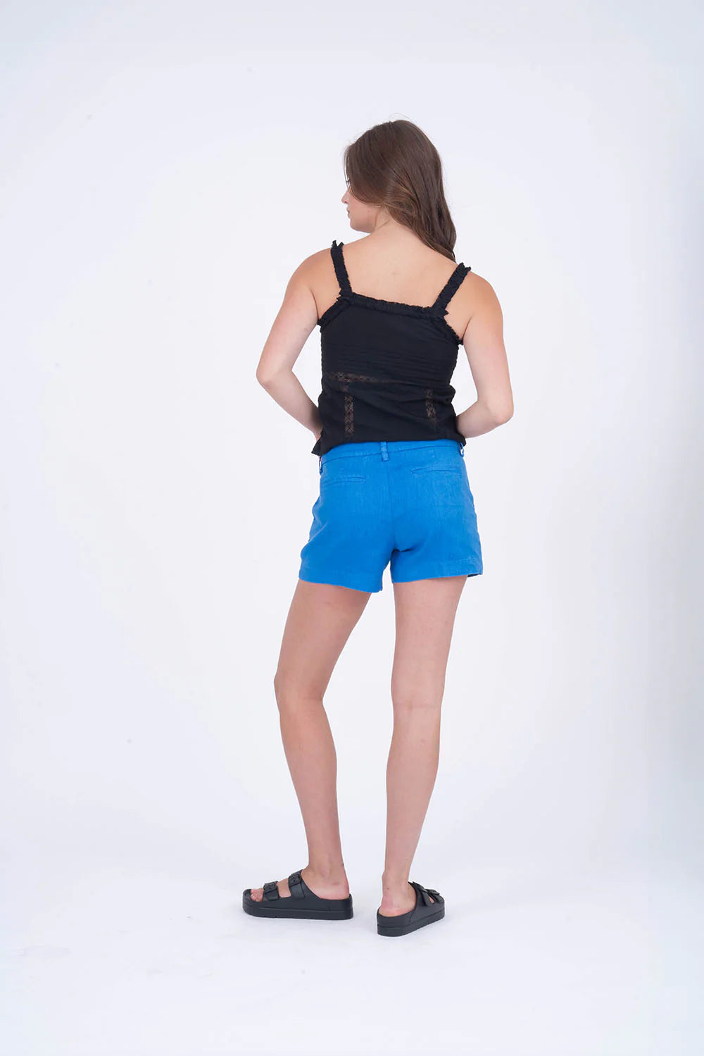 99 CASSANDRA SHORT