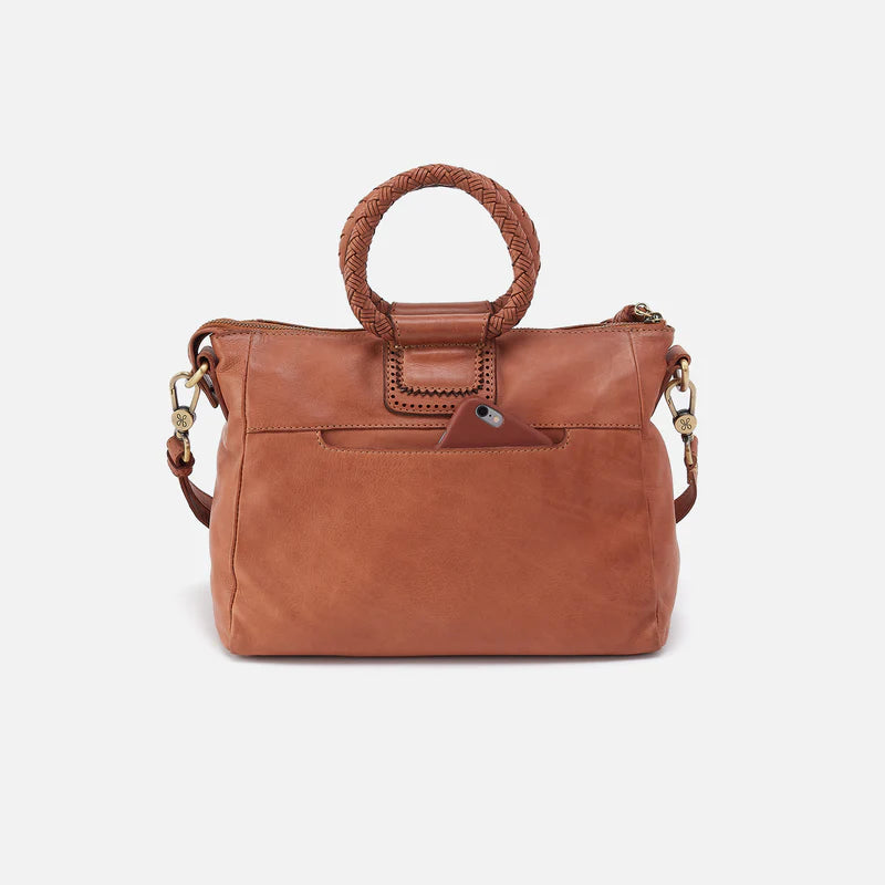 HOBO SHEILA MED PURSE