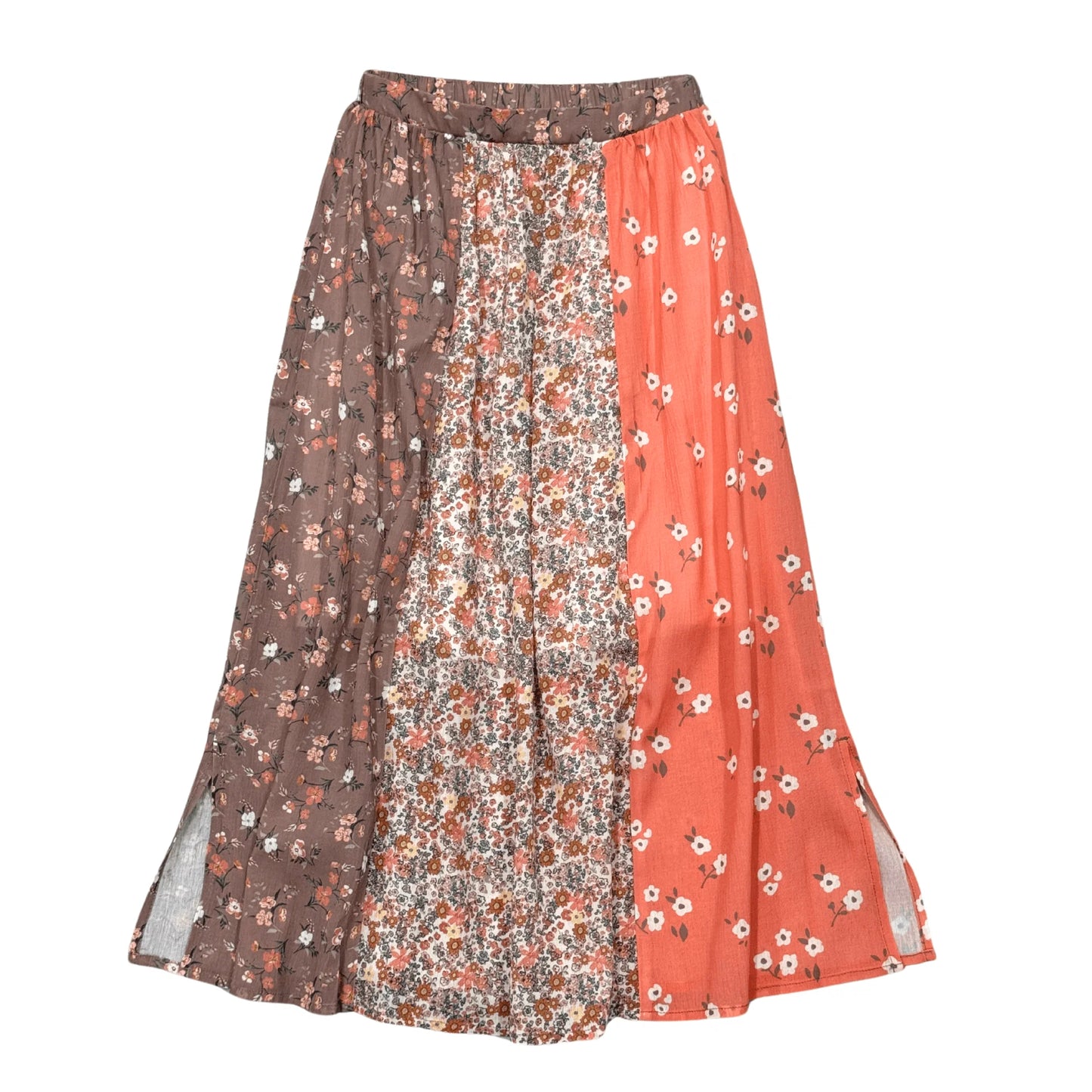 AVERY 456948 PANEL MAXI SKIRT