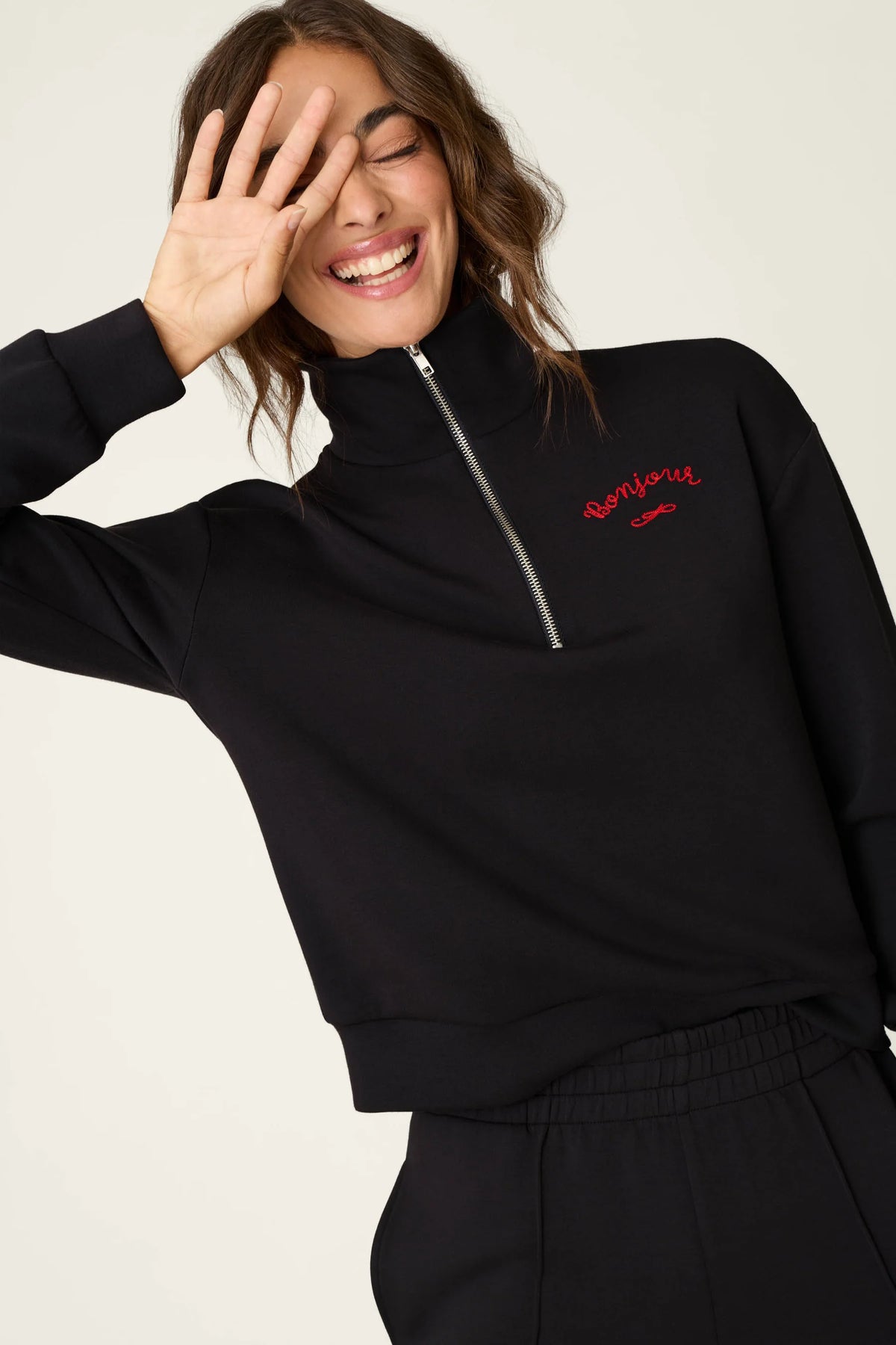 PJS RZCVOLS C'EST LA VIE ZIP