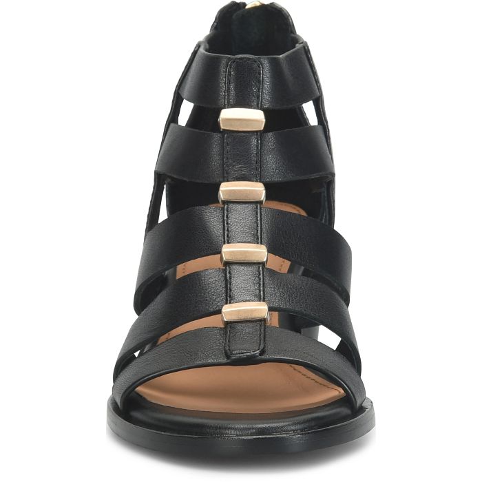 SOFT COCO STRAPPY GLADIATIOR