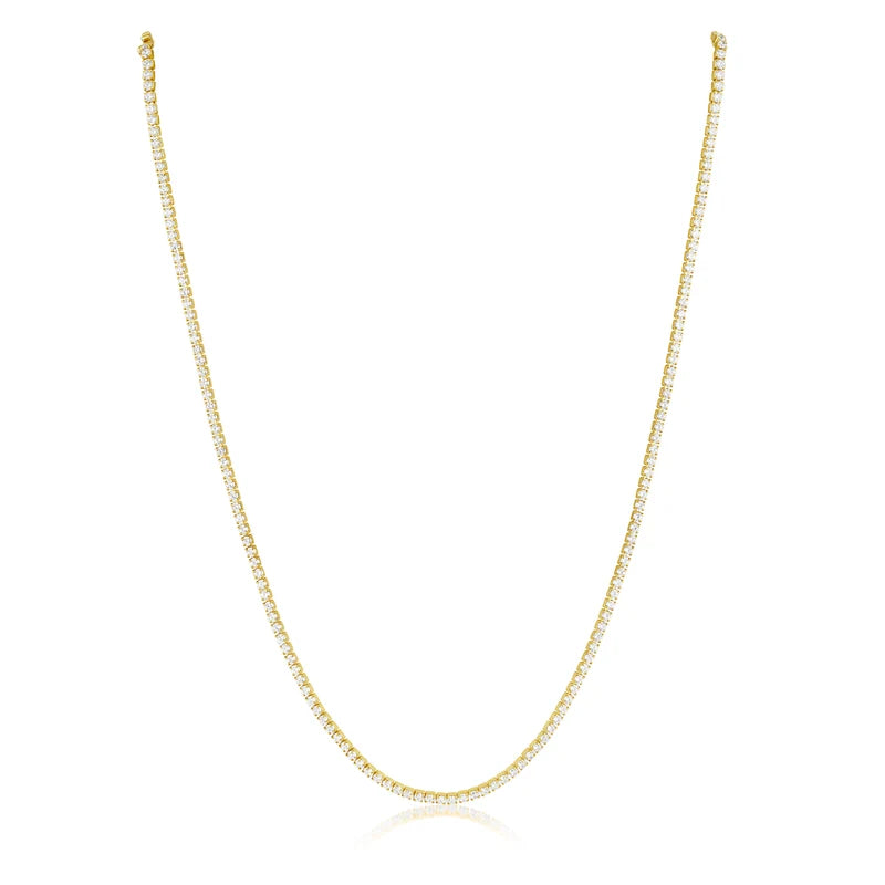 SAHI ANNIE DAINTY CHOKER