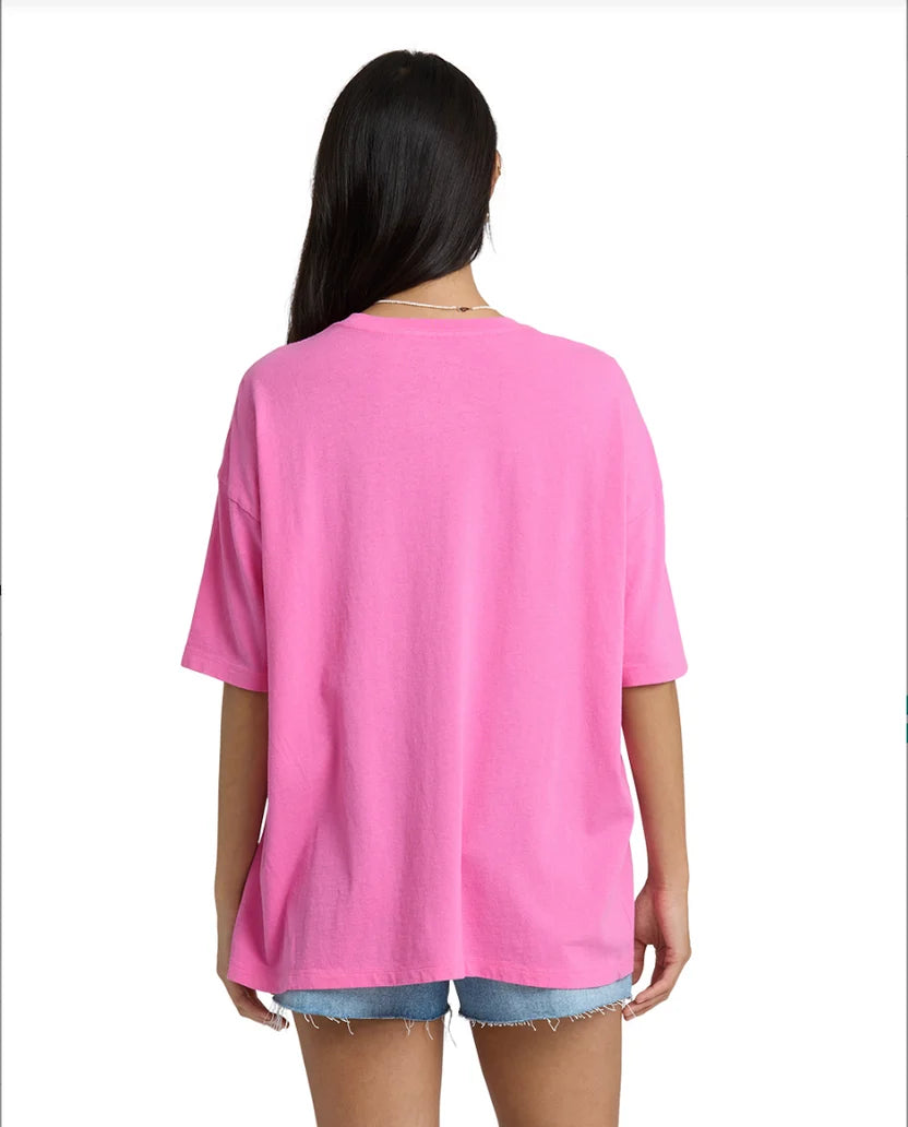 BILL EVERY HIGH TIDE SS TEE