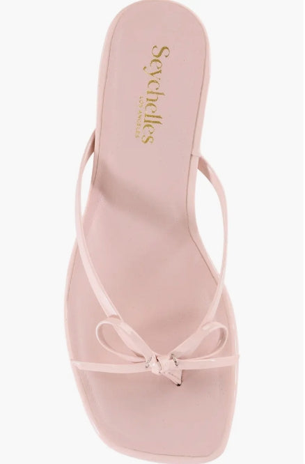 SEY PERFECT WISHLIST PAT BOW KITTEN