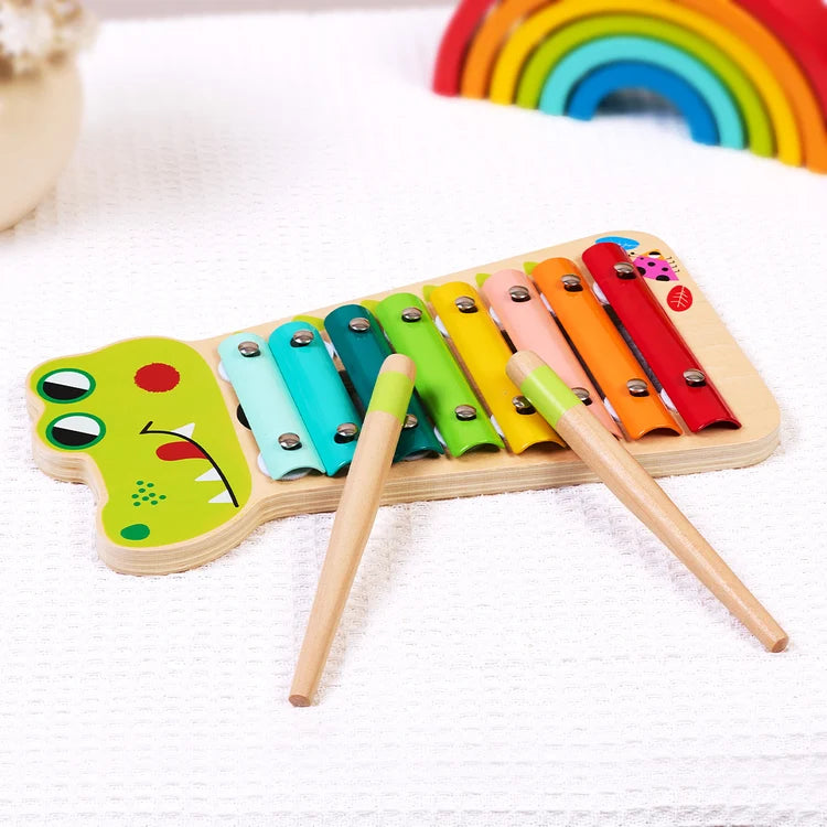 123 TF570 XYLOPHONE TOY