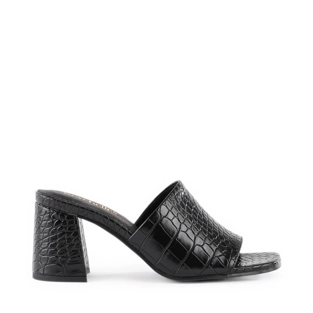 SEY ADAPT CROC HEEL