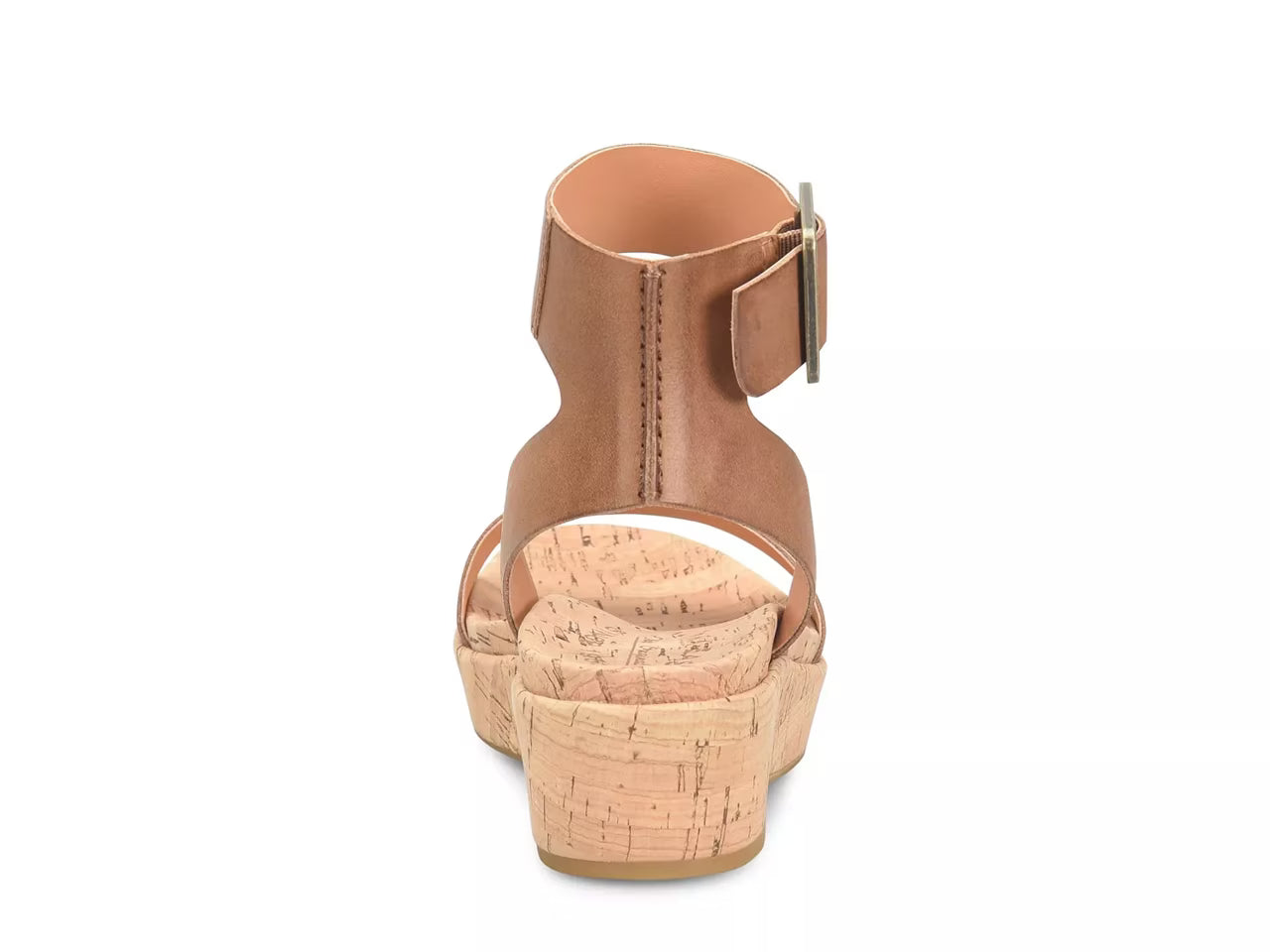 Kork Mullica Sandal