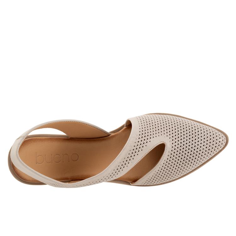 BUENO BIANCA PERF SHOE