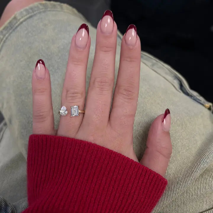 SAHI TOI ET MOI RING