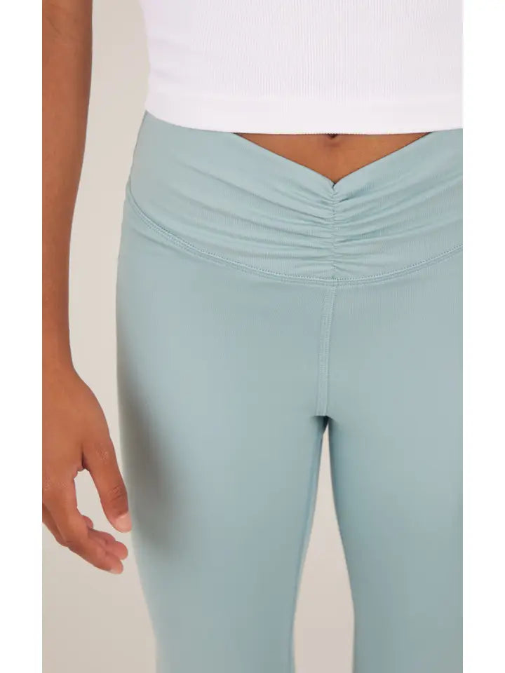 REFLEX FLARE ACTIVE PANT