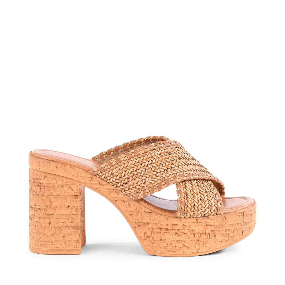 SEY ENCORE RAFFIA