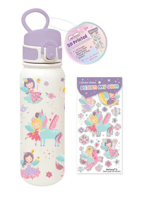 HF FAIRY WATER BOTTLE