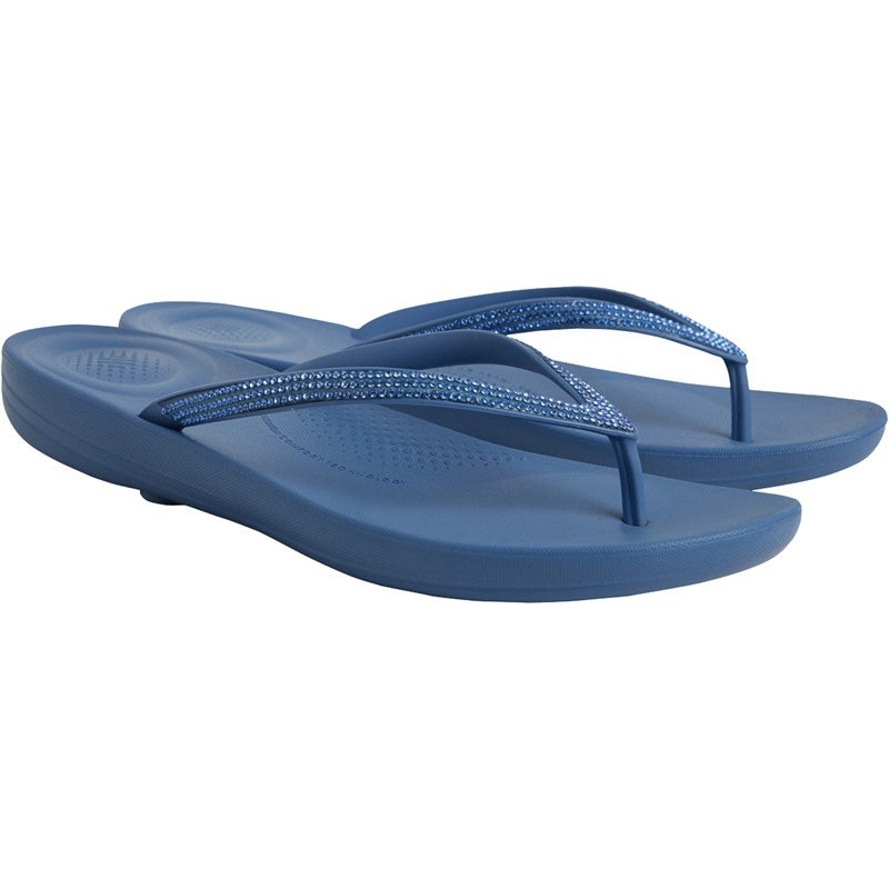 FIT IQUISHION RHSTN FLIP FLOP