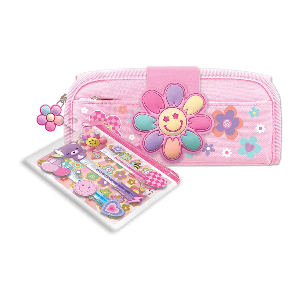 HF 712 DAISY PENCIL BAG
