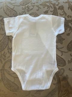 RSP Palm Springs Onesie