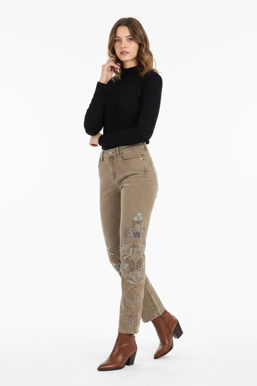 ORLY 262152 EMB BEAD JEAN