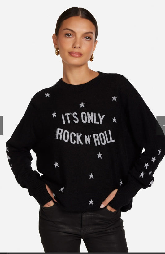 MOSCHI ROCK N ROLL SWTR