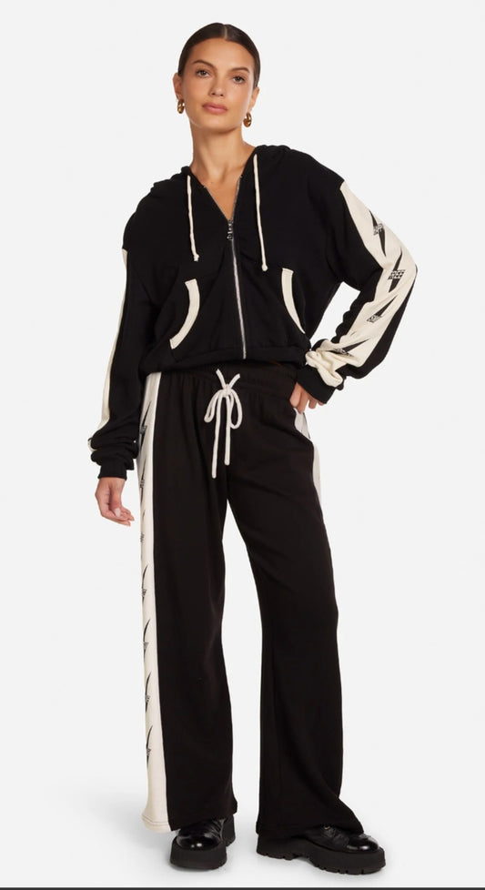MOSCHI BOLT SWEAT PANT