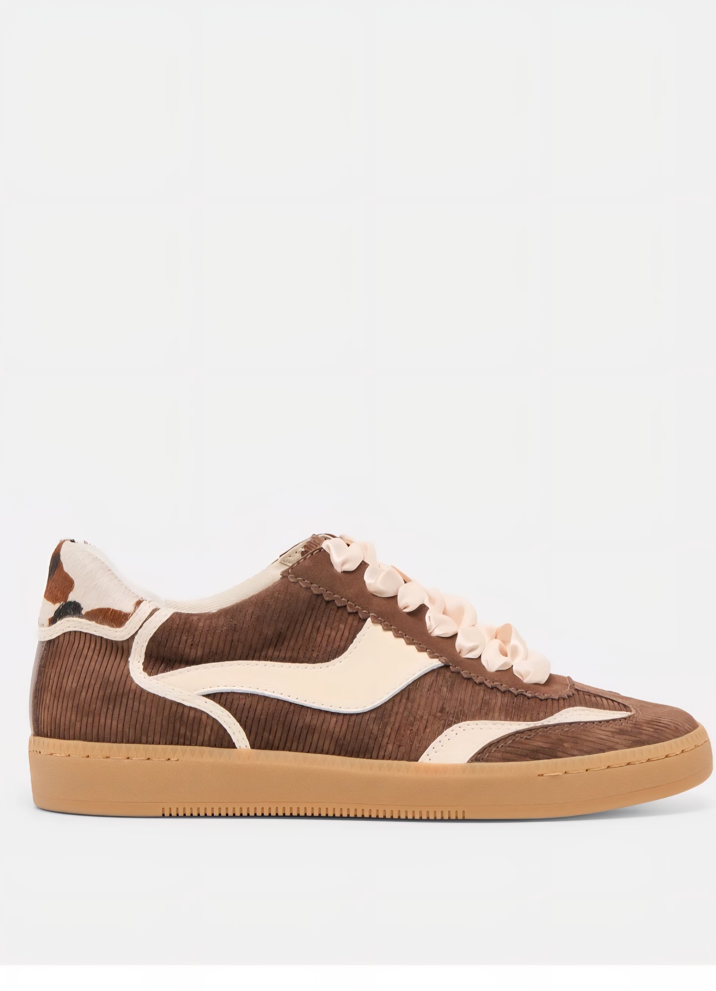 DV NOTICE SNEAKER