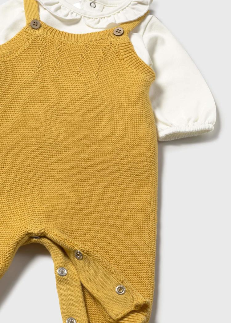 MAYO 2604 3PC MISSONI INSPIRED SET