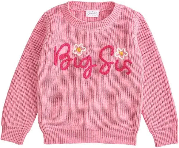 MUD BIG BRO/BIG SIS SWTR