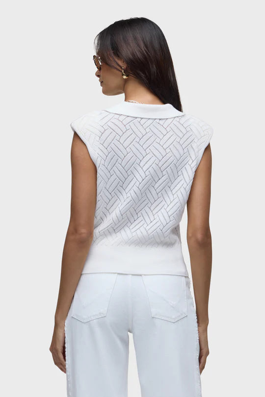 HUDSON CROCH BTN TANK