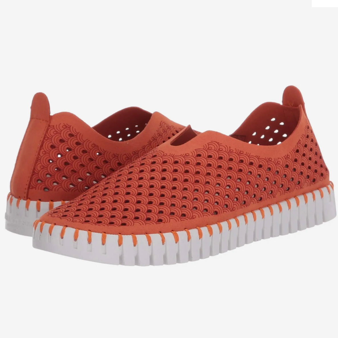 Ilse Jacobsen Slip On