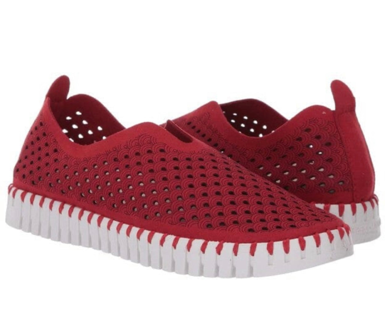 Ilse Jacobsen Slip On