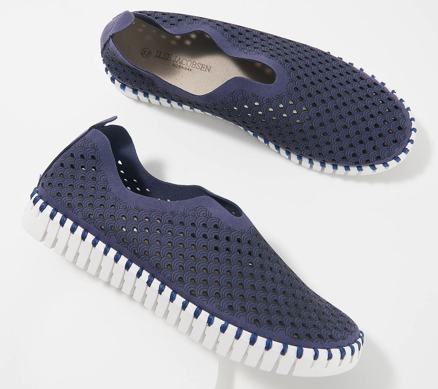 Ilse Jacobsen Slip On