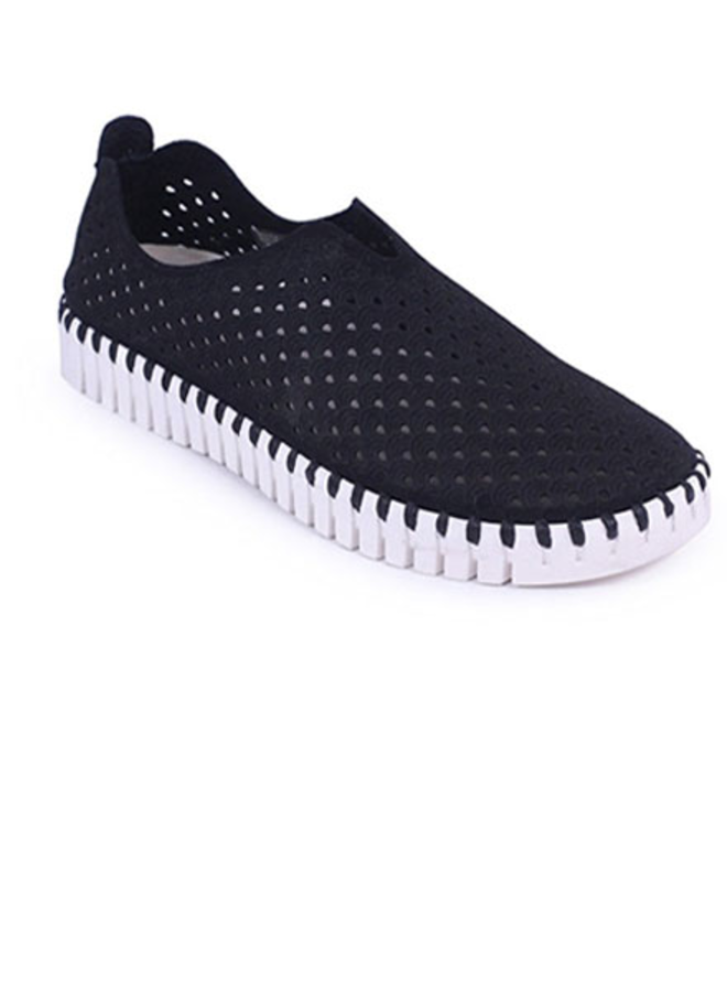 Ilse Jacobsen Slip On