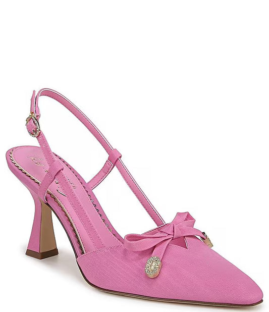 Sam Monica Pointed Heel