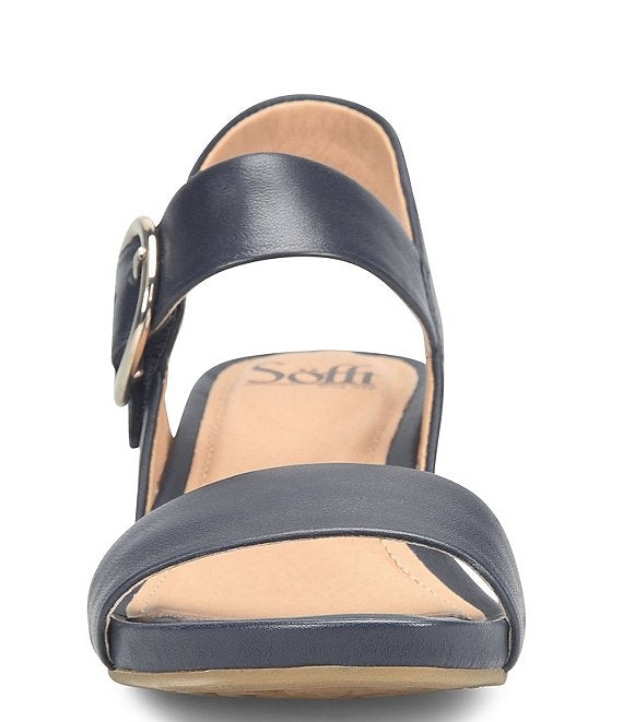 SOFT VAYA PAT WEDGE