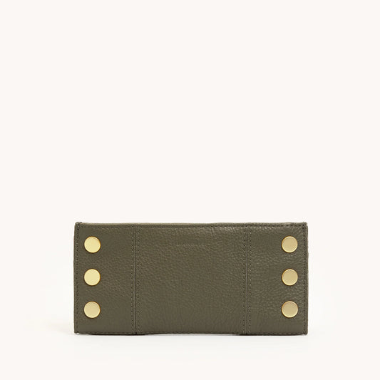 110 NORTH WALLET