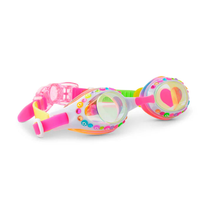 BLING GOGGLES