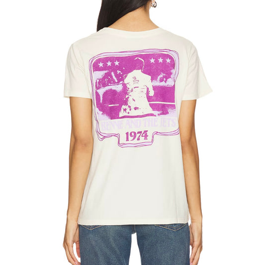Elton John Tee