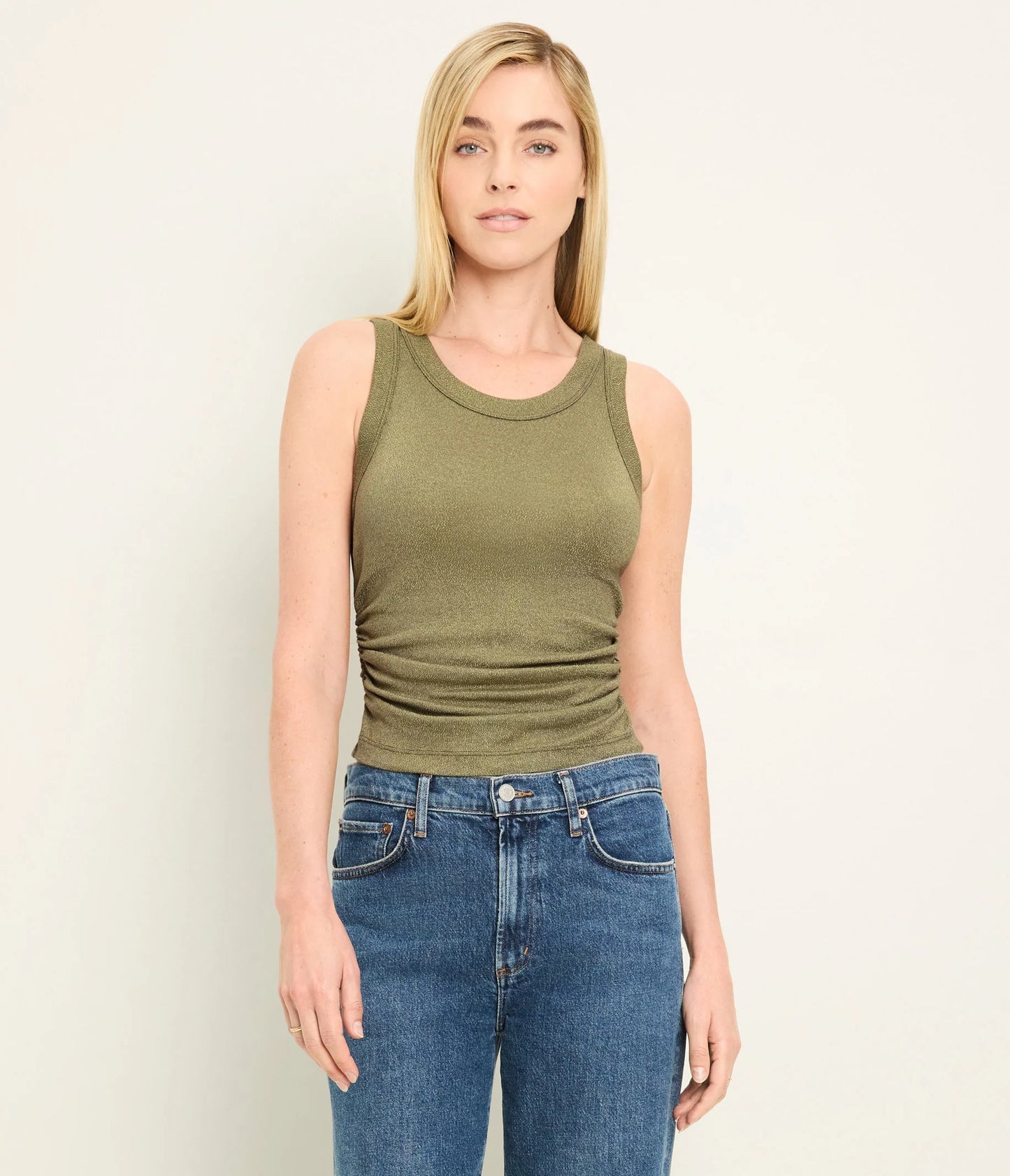 MS 0274 SHN ELLA CROP TANK