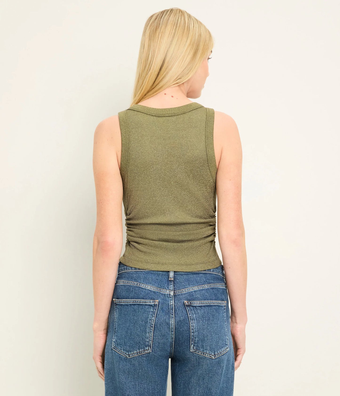 MS 0274 SHN ELLA CROP TANK