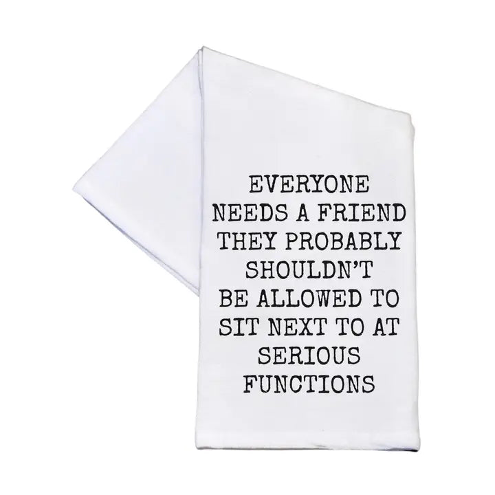 DRIFT ASST DISHTOWEL
