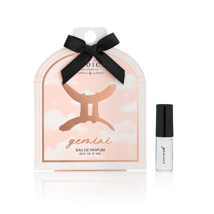 ZODICA TRAVEL PERFUME